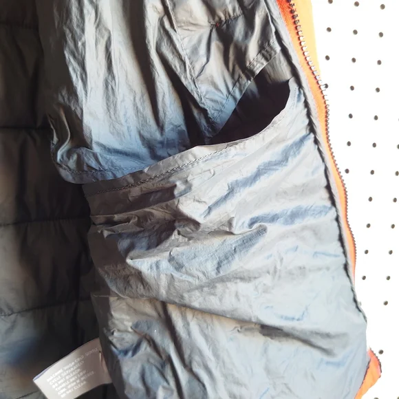 Michael Kors Hooded Puffer Jacket - Picture 10 of 16